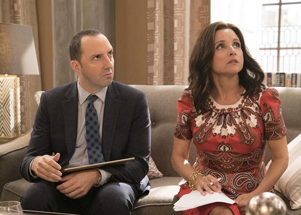 #34. Veep